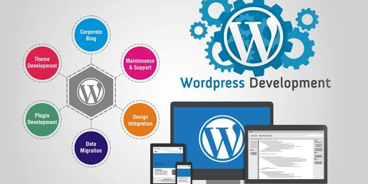 WordPress Development