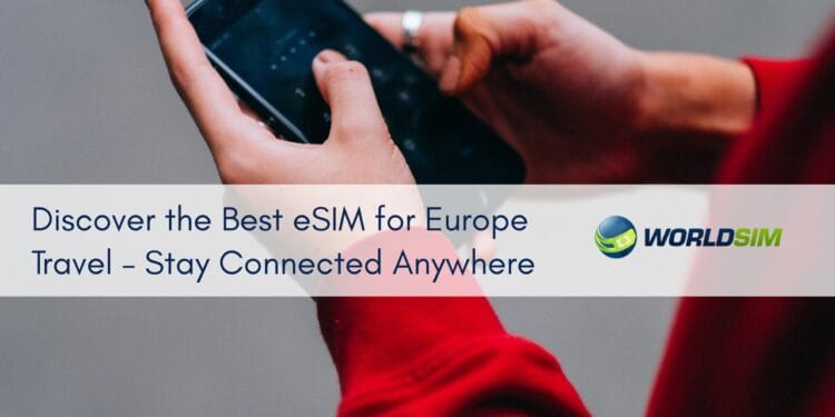 eSIM