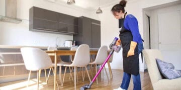 Cleaning Service Luton