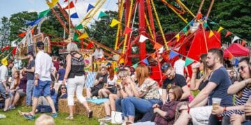 Family-Friendly Events