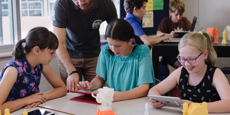 How Gamified Learning Builds Real-World Confidence in Students