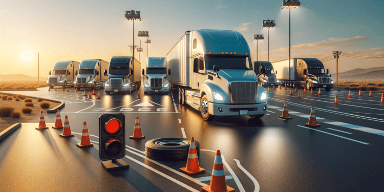 CDL Training Schools