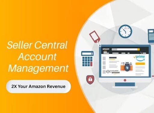 Top Amazon Account Services to Grow Your Sales Fast