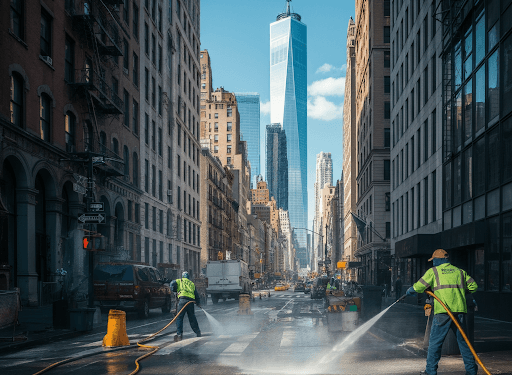 The Ultimate Guide to Deep Cleaning in Manhattan