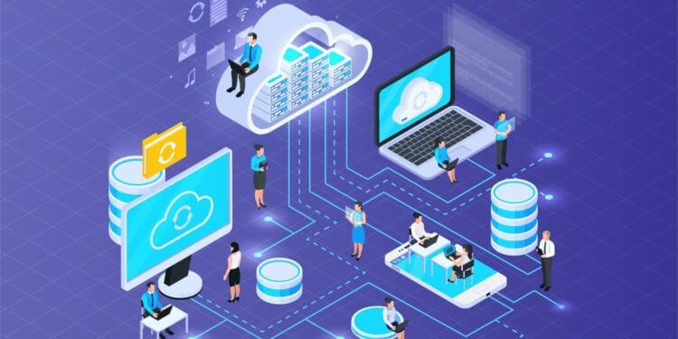 Enterprise Application