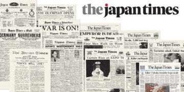 Japanese News