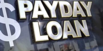 Payday Loans