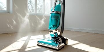Tineco Vacuum