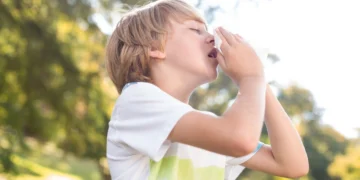 Child’s Allergies