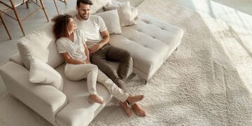 Is Your Home Really Clean? What Most People Miss About Carpets and Sofas