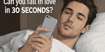 Can You Fall in Love in 30 Seconds? A Social Experiment