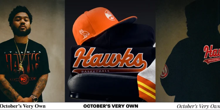 OVO Clothing: Discover Why October's Very Own Chic Comfort in Streetwear