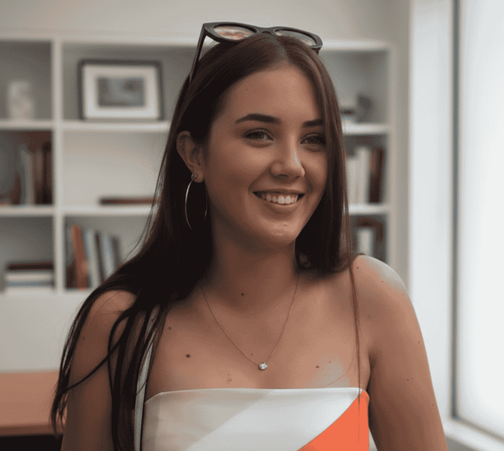 Read about GimkitJoin.net's founder, Amelia Bree