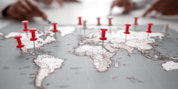 Technology That Enables Seamless Collaboration in Global Teams