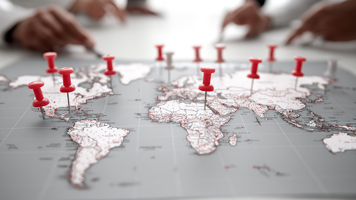 Technology That Enables Seamless Collaboration in Global Teams