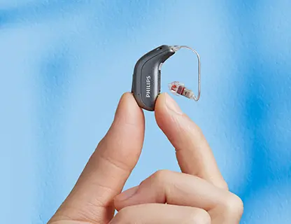 Chosgo Hearing Aids and Bluetooth