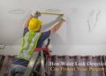 Protect Your Property With Early Leak Detection