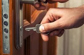 How Technology Transforming 24 Hour Locksmith Perth WA Services
