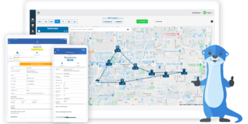 Pool Service Invoicing Software