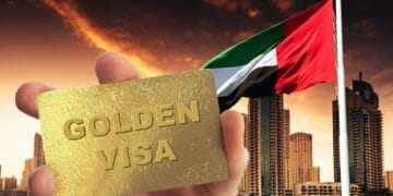 golden visa consultancy uae