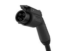 Level 2 Plug In Charger