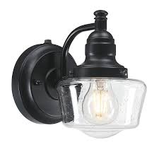 Outside Light Fixtures with Dusk to Dawn Sensor