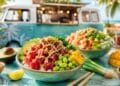 A Fresh Look at a Vibrant Restaurant Experience