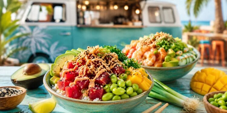 A Fresh Look at a Vibrant Restaurant Experience