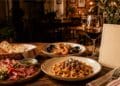 Exploring the Culinary Delights of a Unique Italian Restaurant