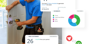 Locksmith Software