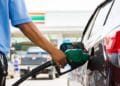 Wrong Fuel in Car