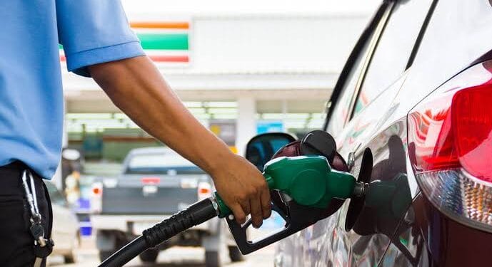 Wrong Fuel in Car