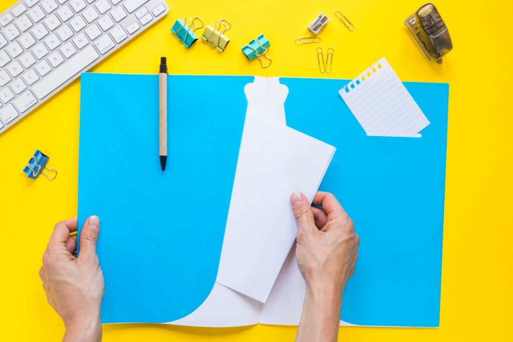 Paper curl when printing: explanation and solution to the problem