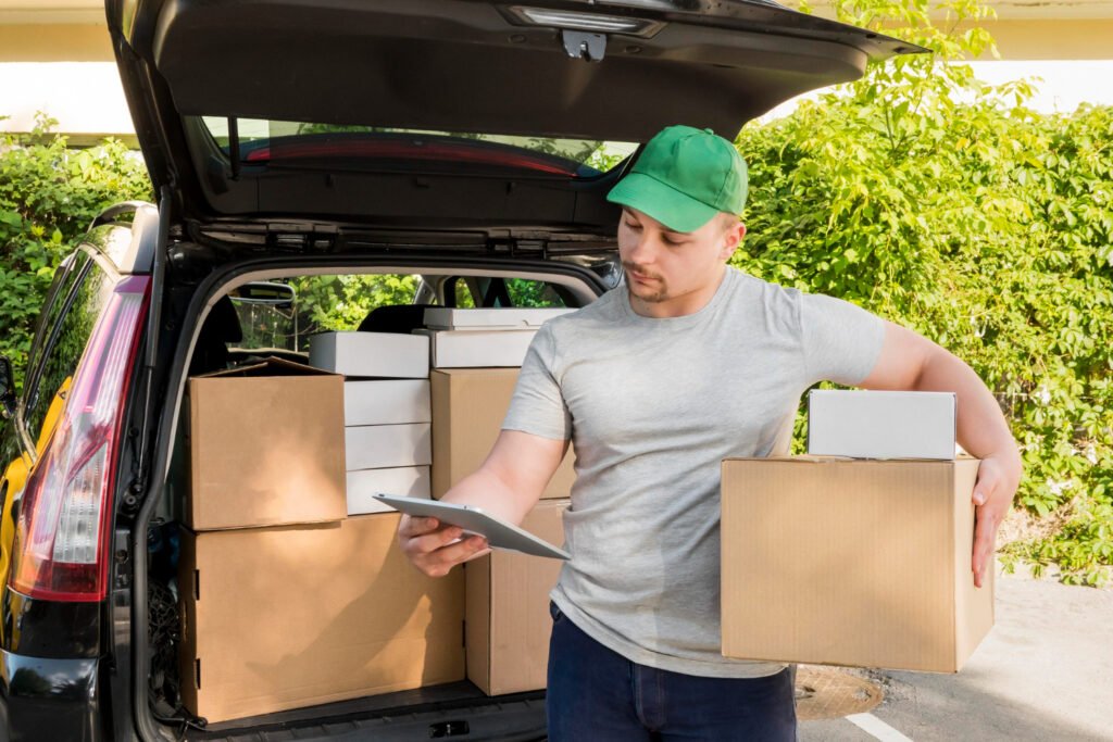 Navigating Local Moves With Ease: A Comprehensive Guide by Relocate Moving