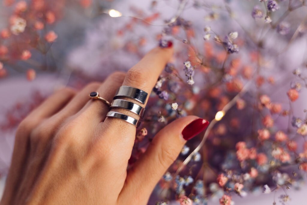 Fashionable Cheap Rings: Affordable Style Statements