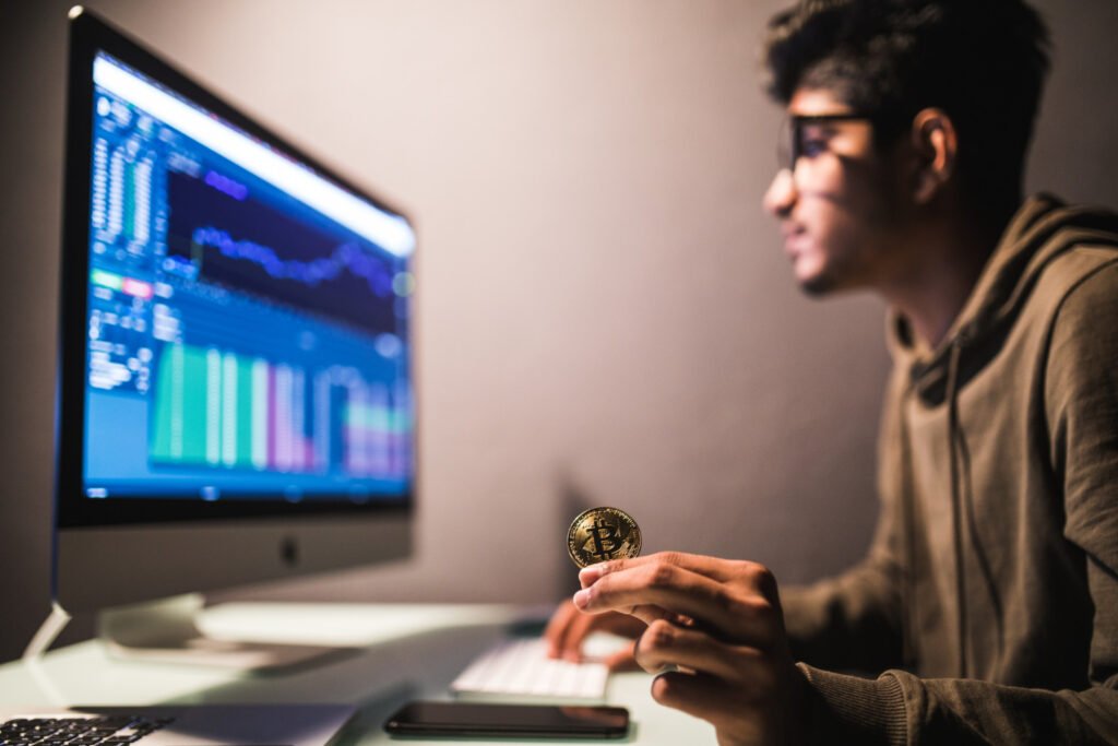 The Ultimate Guide to Investing in Cryptocurrencies