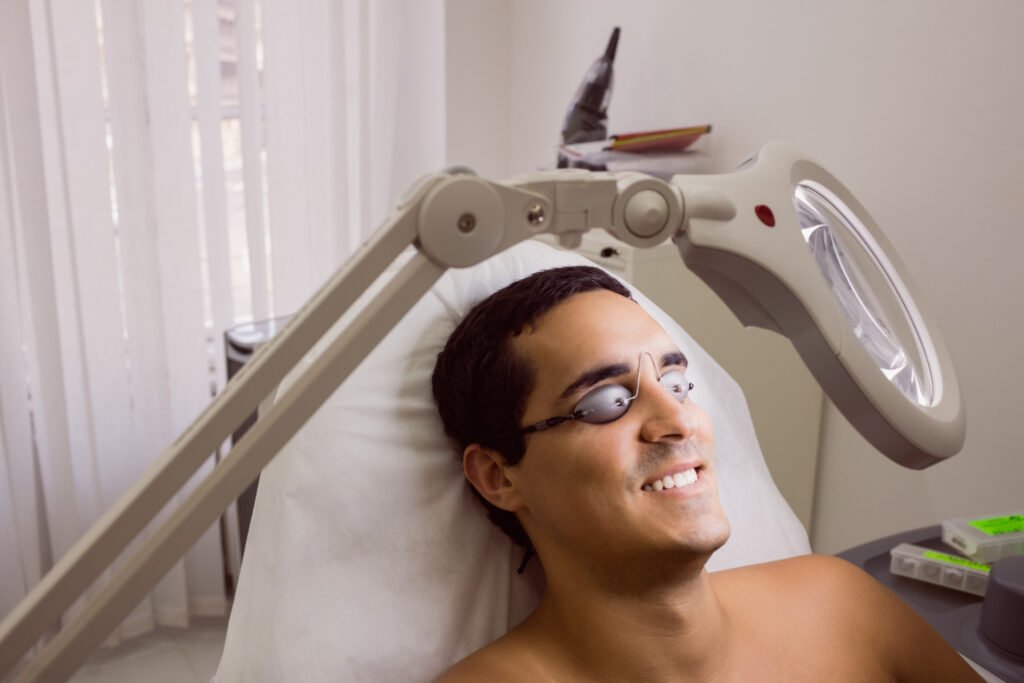Microneedling Laser Treatment: Harnessing Innovation for Skin Rejuvenation