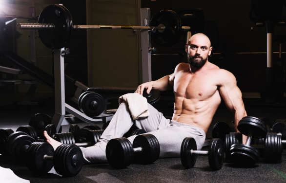 Top 8 Anabolic Steroids Every Bodybuilder Should Know