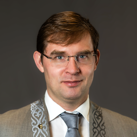 Journey of Timur Turlov: Entrepreneur, Visionary and Philanthropist Journey of Timur Turlov: Entrepreneur, Visionary and Philanthropist