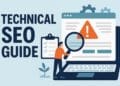 technical seo audit checklist